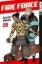 Buchcover und Innenansicht für das Buch: Fire Force 20