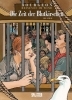Buchcover und Innenansicht für das Buch: Reisende im Wind. Band 9