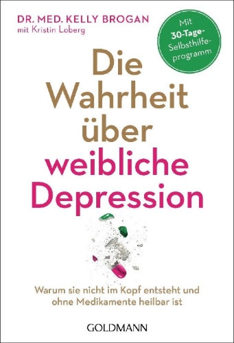 Buchcover und Innenansicht für das Buch: A Mind of Your Own