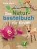 Buchcover und Innenansicht für das Buch: Nature Craft