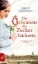 Buchcover und Innenansicht für das Buch: Das Geheimnis der Zuckerbäckerin