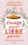 Buchcover und Innenansicht für das Buch: Zimmer gesucht, Liebe gefunden