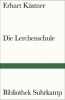 Buchcover und Innenansicht für das Buch: Die Lerchenschule