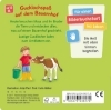 Buchcover und Innenansicht für das Buch: Mein Bauernhof Gucklochbuch