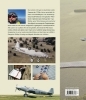 Buchcover und Innenansicht für das Buch: Mit der Junkers A50 quer durch Europa