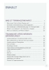 Buchcover und Innenansicht für das Buch: Trainingstherapie