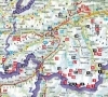 Buchcover und Innenansicht für das Buch: Ötztal - Silvretta