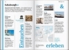Buchcover und Innenansicht für das Buch: DUMONT Reise-Taschenbuch Reiseführer Schottland
