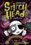 Buchcover und Innenansicht für das Buch: Stitch Head: The Pirate's Eye