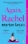 Buchcover und Innenansicht für das Buch: Again, Rachel