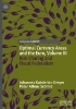 Buchcover und Innenansicht für das Buch: Optimal Currency Areas and the Euro, Volume III