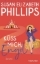 Buchcover und Innenansicht für das Buch: Kiss An Angel