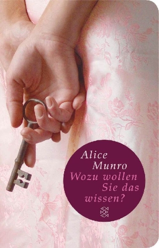 Buchcover und Innenansicht für das Buch: The View From Castle Rock