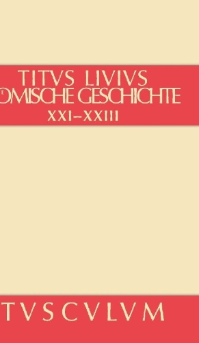 Buchcover und Innenansicht für das Buch: Buch 21-23