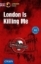 Buchcover und Innenansicht für das Buch: London Is Killing Me