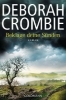 Buchcover und Innenansicht für das Buch: The Garden of Lies (Kincaid & James 17)