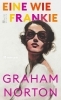 Buchcover und Innenansicht für das Buch: Frankie
