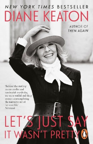 Buchcover und Innenansicht für das Buch: Let's Just Say It Wasn't Pretty