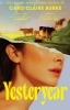 Buchcover und Innenansicht für das Buch: Yesteryear
