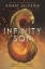 Buchcover und Innenansicht für das Buch: Infinity Son