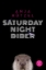 Buchcover und Innenansicht für das Buch: Saturday Night Biber