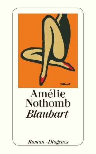 Buchcover und Innenansicht für das Buch: Barbe bleue