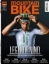 Buchcover und Innenansicht für das Buch: mountainBIKE - E-Mountainbike 01/2025