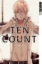 Buchcover und Innenansicht für das Buch: Ten Count 01