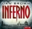 Buchcover und Innenansicht für das Buch: Inferno