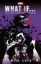Buchcover und Innenansicht für das Buch: What If. . . Marc Spector Was Host to Venom?