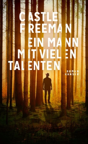 Buchcover und Innenansicht für das Buch: Devil in the Valley
