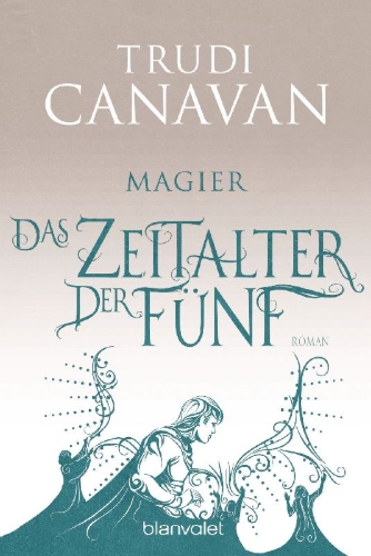 Buchcover und Innenansicht für das Buch: Age of the Five 2. Last of the Wilds
