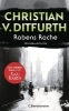 Buchcover und Innenansicht für das Buch: Rabens Rache