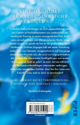 Buchcover und Innenansicht für das Buch: Wild with You