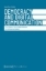 Buchcover und Innenansicht für das Buch: Democracy and Digital Communication
