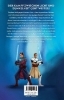 Buchcover und Innenansicht für das Buch: Star Wars: Stories of Jedi and Sith