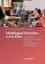 Buchcover und Innenansicht für das Buch: Multilingual Education in the Flow