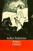 Buchcover und Innenansicht für das Buch: Reigen / Liebelei