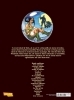 Buchcover und Innenansicht für das Buch: Sillage 21: Unter Schleusern