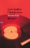 Buchcover und Innenansicht für das Buch: Yesterday