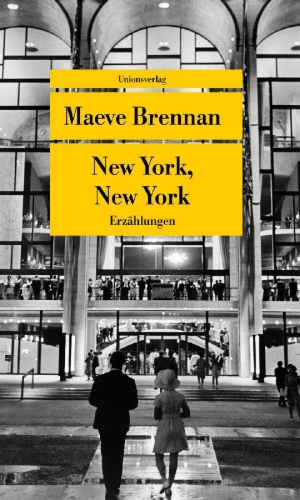 Buchcover und Innenansicht für das Buch: The Long-Winded Lady. Notes from The New Yorker