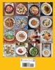 Buchcover und Innenansicht für das Buch: Jamie Cooks Italy