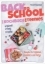 Buchcover und Innenansicht für das Buch: Back to School - Das Kochbuch für Teenies
