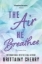 Buchcover und Innenansicht für das Buch: Air He Breathes
