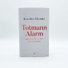 Buchcover und Innenansicht für das Buch: Totmannalarm