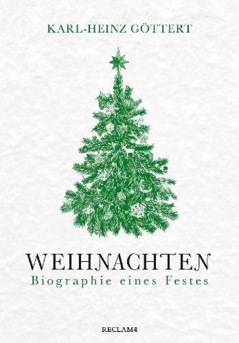 Buchcover und Innenansicht für das Buch: Weihnachten