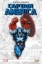Buchcover und Innenansicht für das Buch: Avengers Collection: Captain America