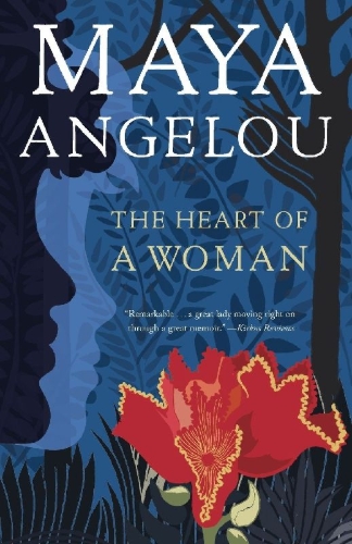 Buchcover und Innenansicht für das Buch: The Heart of a Woman