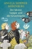 Buchcover und Innenansicht für das Buch: Der kleine Vampir und die Gruselnacht
