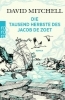 Buchcover und Innenansicht für das Buch: Die tausend Herbste des Jacob de Zoet
